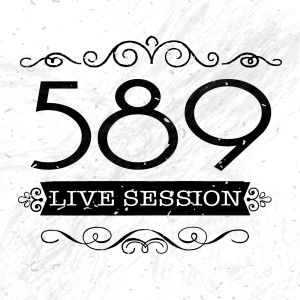 589 Live Session - Free download