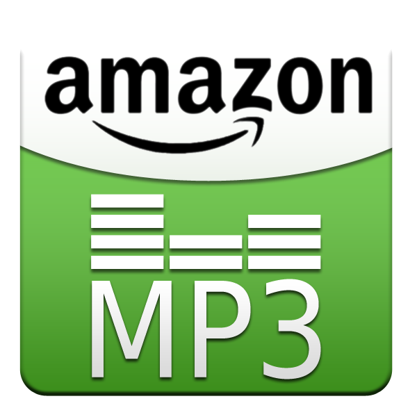 Available on Amazon MP3